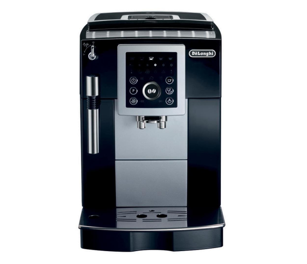 DeLonghi Ekspres automatyczny ECAM 23.210B 1450W 15bar czarny - 238290 - zdjęcie 2